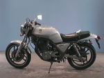     Yamaha SRX600-1 1987  2